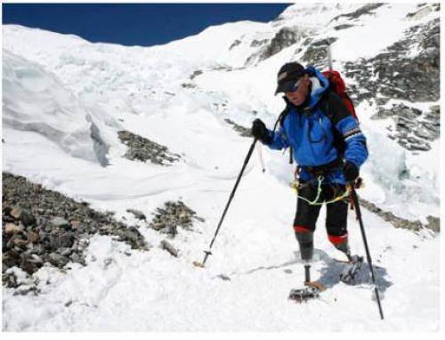 10 сильных людей, истории которых доказали, что ограничения лишь в голове