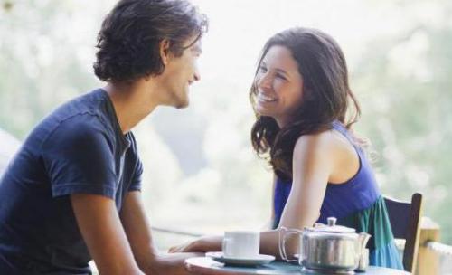 Взаимные отношения овен дракон мужчина и весы коза женщина