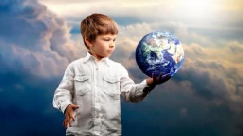 Успешный ребенок. Как этого добиться?