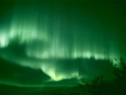 Сильный ветер. Что такое ветер и что такое сила ветра?