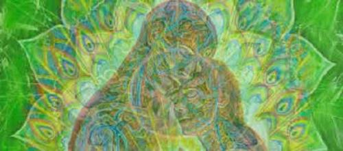 Анахата чакра за что отвечает