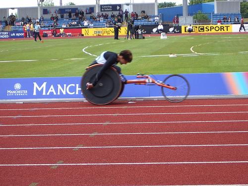 10 сильных людей, истории которых доказали, что ограничения лишь в голове