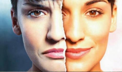 Словарь положительных эмоций