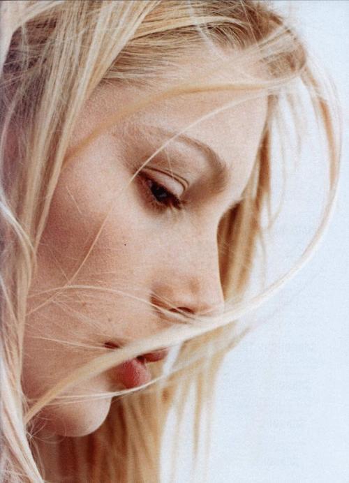 Женщина-ноль, женщина-минус, женщина-плюс характеристики