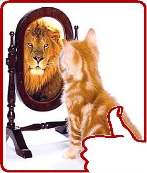 7 упражнений для повышения самооценки