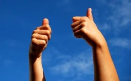 Простой способ того, как развивать в себе уверенность