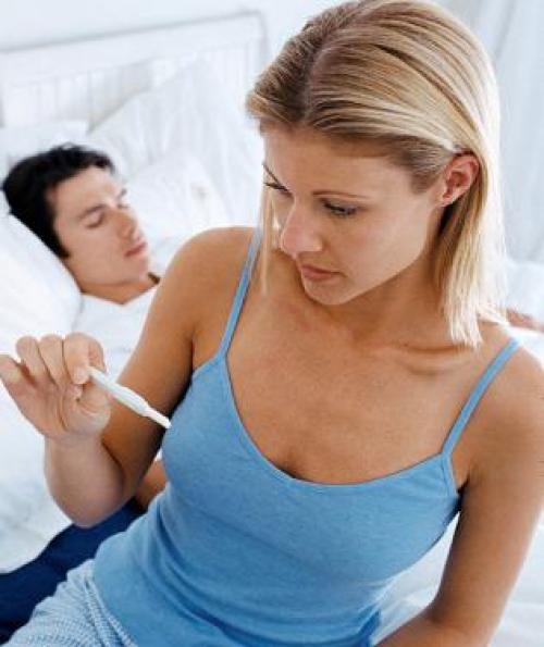 Почему женщина не может забеременеть второй раз. Психологическая зацикленность