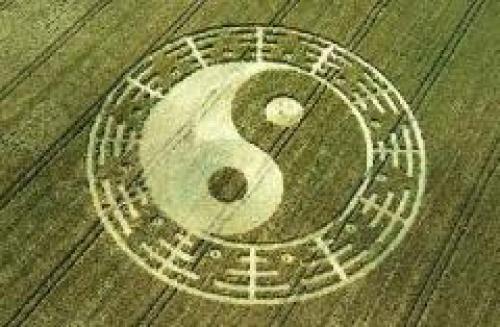 Энергии Инь и Ян (Ци)