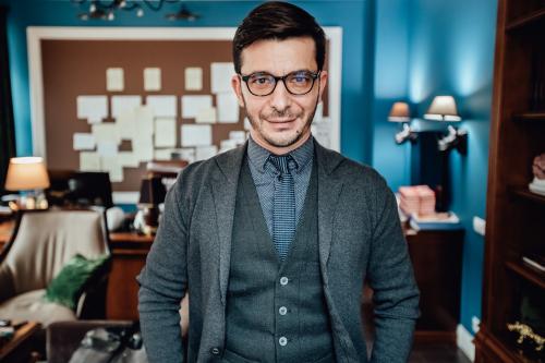 Андрей Курпатов — вера, наука, критика, феминизм. Шарлатан ли?