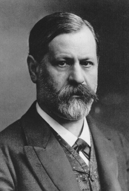 Психопатология обыденной жизни