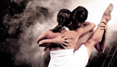 Три составляющих Любви