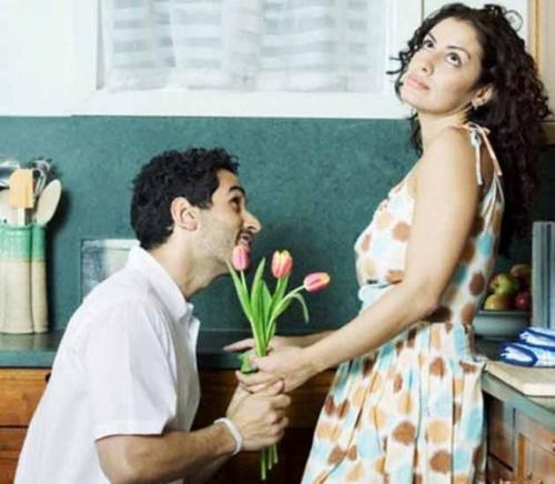 Любовь на виражах: что лучше, любить или быть любимым?