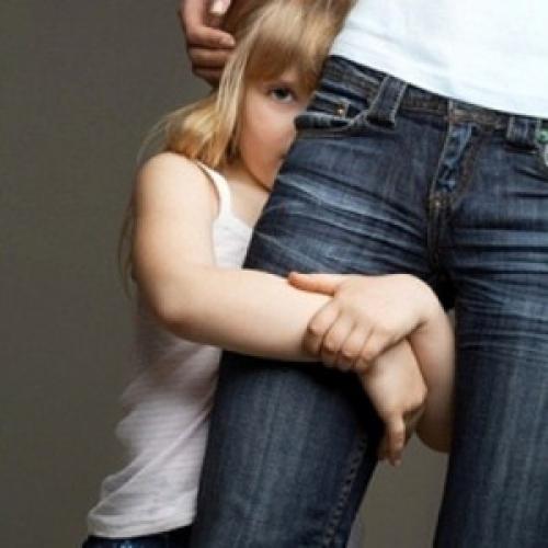 Слияние с мамой. Как оно неправильно Слияние с матерью