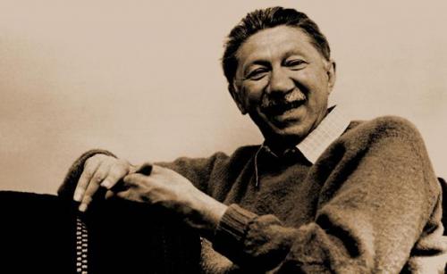 Абрахам Харольд Маслоу. О жизни великого ученого, мыслителя и идеолога