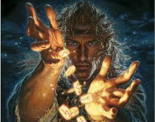 Источники мужской энергии