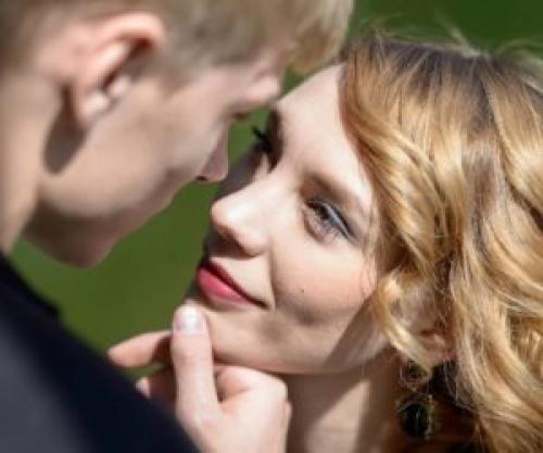 Восхищаться идеалом или быть им?