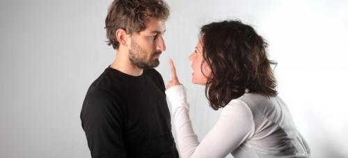 Мужская психология в браке в отношении женщин