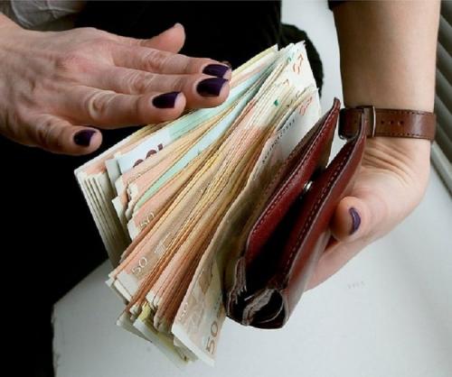 Законы вселенной. Энергия притяжения денег