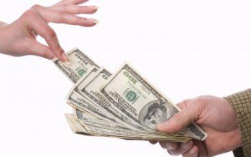 Законы вселенной. Энергия притяжения денег