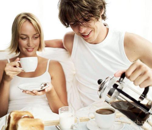Как стать идеальной женой для него. 10 правил умной жене