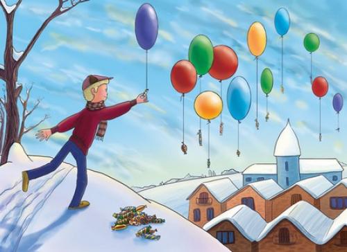 Русские народные пословицы о добре