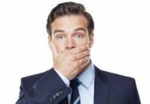 Почему нельзя говорить слово "черт". Три слова, которые нельзя произносить