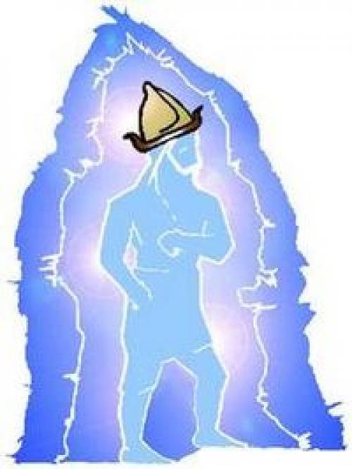 Шумерская магия мансур