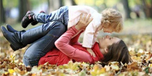 Что такое безусловная любовь родителей к ребенку?