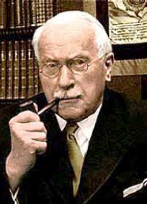 Юнг Карл Густав.