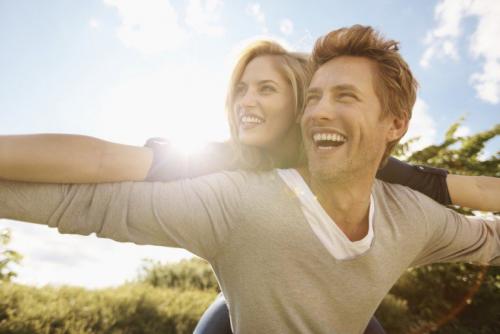 Главные потребности мужчины. 7 мужских потребностей, о которых должна знать каждая женщина