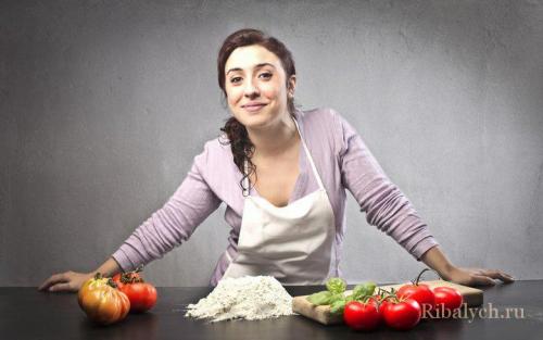 Как стать идеальной женой для него. 10 правил умной жене