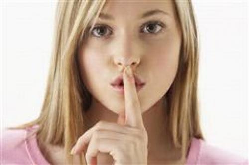 Почему нельзя говорить слово "черт". Три слова, которые нельзя произносить