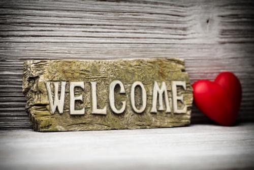 Безусловная любовь между мужчиной и женщиной