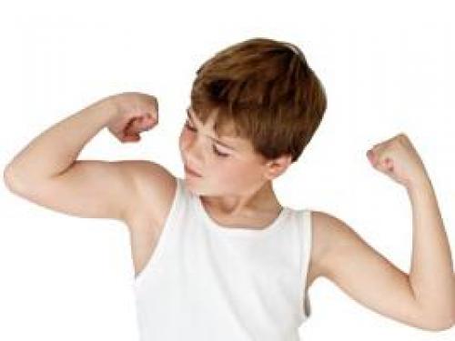 Простой способ того, как развивать в себе уверенность