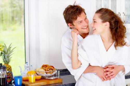 Идеальная жена. Как стать идеальной женой