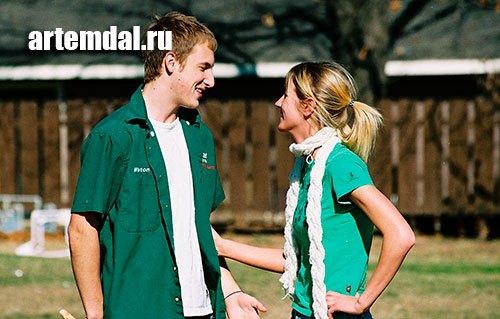 Темы для разговора с мужем. Обсуждение событий и мероприятий, на которых вы побывали