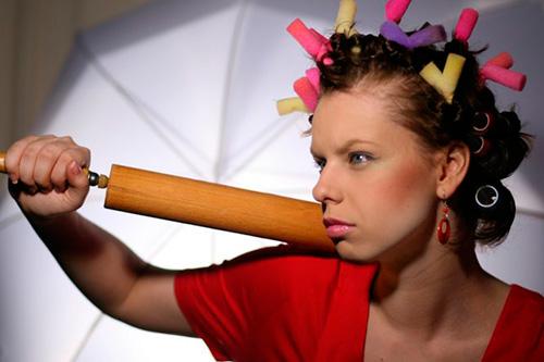 Управление гневом, как справиться. Начальные рекомендации по управлению гневом 05