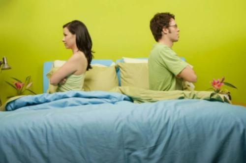 Молчание после конфликта. Молчание супругов – холодная война в отношениях