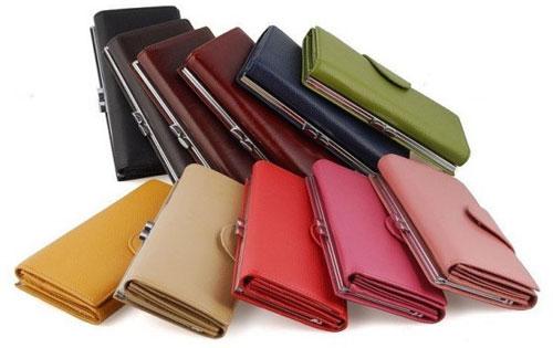 Практика «Выбираем цвет кошелька по дате рождения»