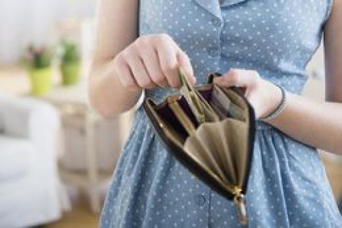 Можно ли пользоваться чужим кошельком