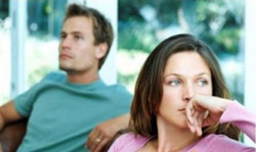 Молчание после конфликта. Молчание супругов – холодная война в отношениях