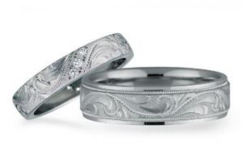 На каком пальце носить серебряное кольцо. На какой руке носят серебряные кольца?