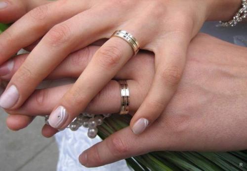 Можно ли носить кольцо на безымянном пальце. Почему нельзя носить кольцо на безымянном пальце до свадьбы, какие могут быть последствия?