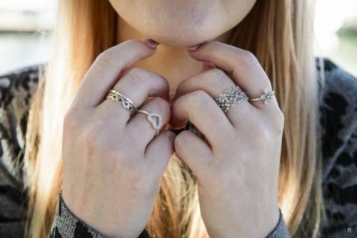 Можно ли носить кольцо на безымянном пальце. Почему нельзя носить кольцо на безымянном пальце до свадьбы, какие могут быть последствия?