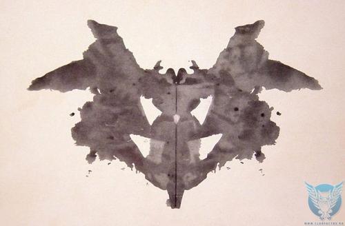 Тест Роршаха правильные ответы. Тест Роршаха: картинки и расшифровка