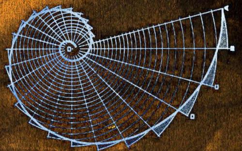 Золотое сечение Леонардо. Золотое сечение - тайны нашего сознания?