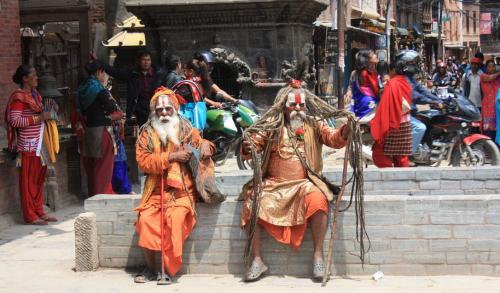 Я есть здесь и сейчас. Почему осознание Здесь и Сейчас не работает