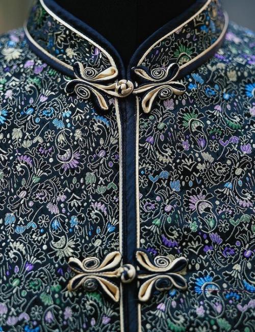 Узел бесконечной удачи. Волшебные узелки Фэн шуй