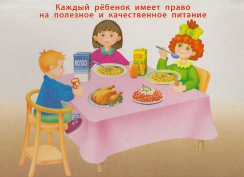 Я имею право картинки. Конвенция о правах ребенка в картинках (27 фото)