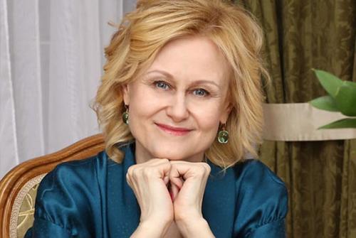 Дарья донцова рак. Дарья Донцова: как быть со страхом рака?